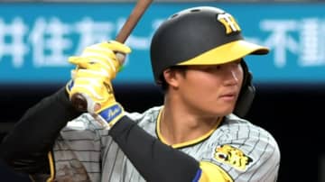2025年プロ野球オールスターゲームファン投票発表　阪神・森下翔太が最多77万票