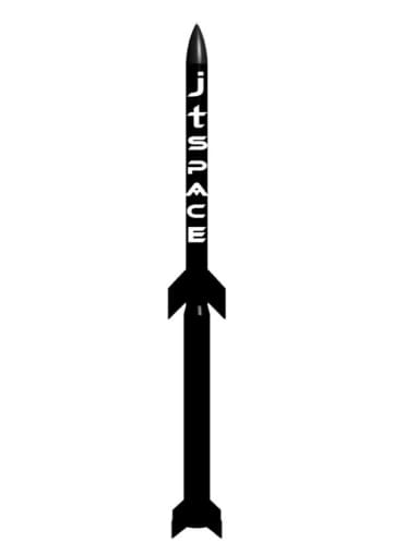 台湾企業の日本法人jtSPACEのサブオービタルロケット、7月6日に北海道スペースポートから打上げ