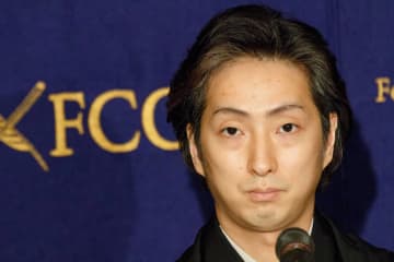 中村七之助、挙式披露宴が盛大に！7歳年下妻は「ラーメン屋でバイト」の庶民派