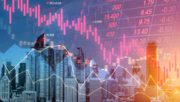 日経平均は大幅反落、501.06円安の39,986.33円で取引終了…指数に出ていた「買われすぎ」のサイン【7月1日の国内株式市場概況】