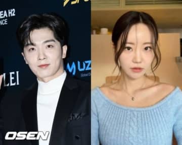 KARA ホ・ヨンジの実姉、チョクジェと結婚へ…関係者がコメント「挙式の準備中」