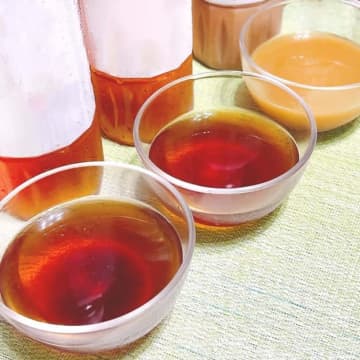【めんつゆを水で割るのやめたら旨みが爆上がりした！！】試して分かった衝撃の事実...！！