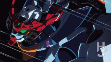 【試し読み】“性能以外のことを形で語る”――『機動戦士Gundam GQuuuuuuX（ジークアクス）』のメカニカルデザインを手掛ける山下いくと氏にインタビュー！【月刊ホビージャパン8月号より抜粋】