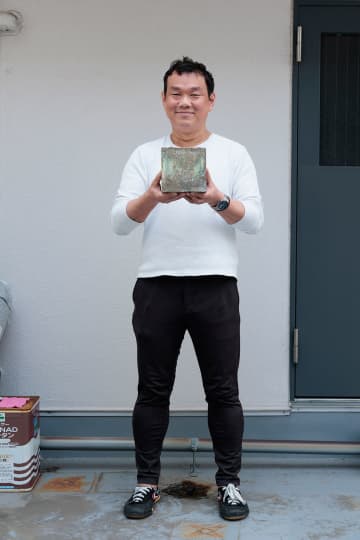 日本橋・問屋街「TOIビル」から問う、これからの器のカタチ。“ものづくり”の未来を守り育むために