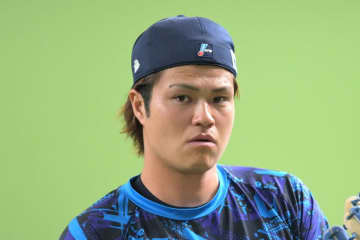 【西武】甲斐野央が７年目で球宴初選出「ライオンズファンの皆さんに票を入れていただいて嬉しい」