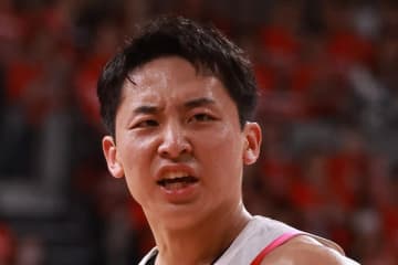 河村勇輝が完全ＦＡで日本復帰待望論が沸騰「Ｂリーグでスターに」「戻った方がいい」