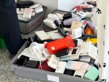 安全認証のないモバイルバッテリー、中国で使用可能なのか―香港メディア