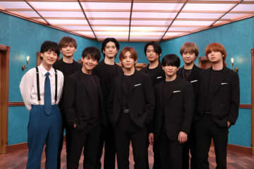 Hey! Say! JUMP『いたジャン！』が水曜深夜に枠移動　火曜ラストは山田涼介＆髙木雄也が“VRバンジー”で絶叫