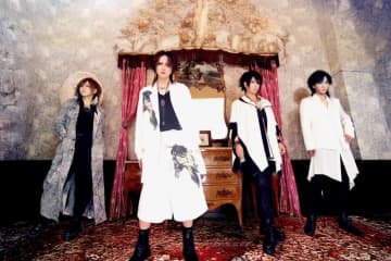THE MICRO HEAD 4N’S、アルバム『NEW GENERATION 2』発売決定+収録曲MV公開