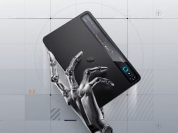 Snapdragon 8 Elite搭載の9型ゲーミングタブレット「REDMAGIC Astra」