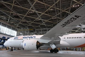 AirJapan、3名以上の往復利用で15％割引　バンコク・シンガポール線対象