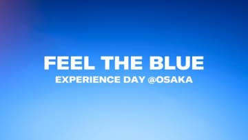 ウイルソンが今夏発売のNEWモデルイベントを7月16日に開催「FEEL THE BLUE 」【大阪開催】