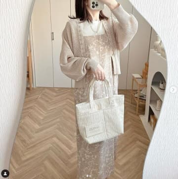 しまむら×tal.by yumi.「着まわし力無限大」「着心地もデザインも◎」今すぐマネしたい！人気コーデ5選