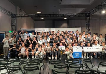 出展すれば人生が動く…IVSが仕掛ける“偶然と必然”の出会い「Startup Market」