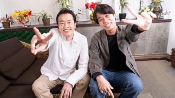 1億回再生突破！縦型ショートドラマ『いつだって究極の選択』主演・遠藤憲一＆米永監督が語る“人生の極の選択”「説得するのに3年くらい…」【対談】