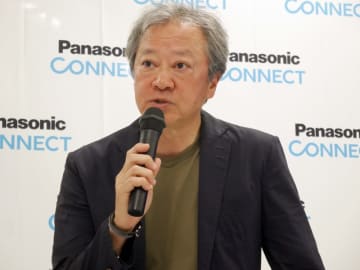 パナソニック コネクト、物流および製造業向けの「ロボット現場導入サービス」を発表