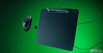 Razer、マウスを置くだけで充電できる「HyperFlux V2」を7月4日発売！ハード＆クロスの2仕様を用意
