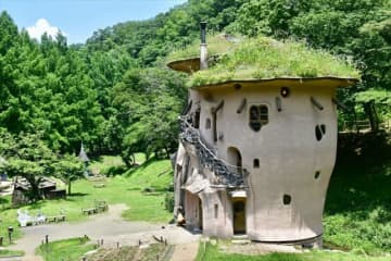 【入園無料！まるで童話の世界観】北欧風の穴場スポット「トーベ・ヤンソンあけぼの子どもの森公園」を現地ルポ｜埼玉県飯能市