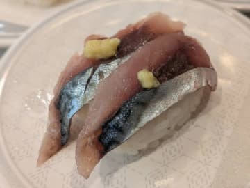「はま寿司 九州うまかねた祭り」開幕中♪こんなに新鮮な鯖が食べられるなんて…！オススメ絶品ネタ5選！