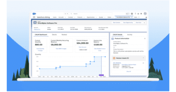 Salesforce、収益ライフサイクル管理を実現する「Revenue Cloud」を日本市場で提供開始