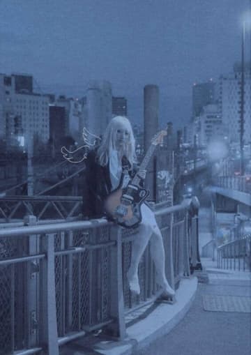 SAGOSAID、渋谷WWW公演から「Morning Boy」のライブ映像公開＆レコ発ツアー名古屋公演のゲストにBBBBBBBとCVNが出演決定