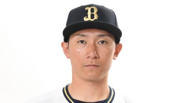 【オリックス】西川龍馬が途中交代　帰塁の際に左足首を負傷か