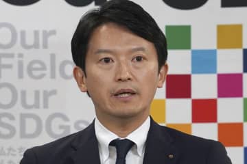 【公文書入手】斎藤知事の「公益通報」法解釈巡り兵庫県は「消費者庁と齟齬はない」と答えていた…それでも発言は否定の謎