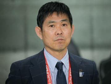 「選手に指摘できなくなるのが一番の不幸」森保一監督が“パワハラ問題”について持論展開。J３高知の秋田監督休養には慎重な見解