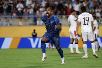 【クラブW杯】グアルディオラ監督は…。アル・ヒラルがマンチェスター・シティに延長120分で勝利
