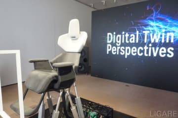 【大阪・関西万博】国交省PLATEAU、3D都市モデル実用化の現在地を示す