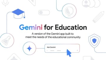 Google、Gemini 2.5 Proベースの教育向けAI「Gemini for Education」