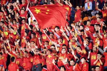 ＜サッカー＞アルゼンチン代表が10月に中国代表と対戦か＝中国ネット「中国の無敗記録止まるね」