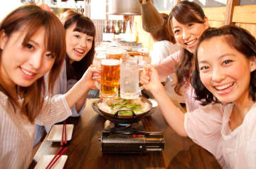 居酒屋でやってはいけないNG行為７選！今すぐ押さえたいマナーと暗黙のルール
