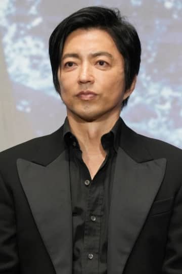 「顔より腕の方がデカい」大沢たかおのトレーニング姿にファン悶絶「まさに眼福」「たゆまぬ努力に脱帽」