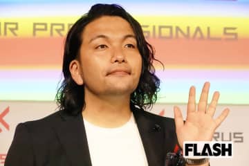 「あまりにも瘦せすぎ」見取り図・盛山の姿に驚きの声相次ぐ　ダイエット企画の“本気度”に賞賛も