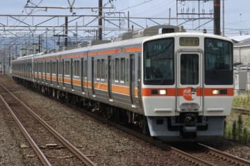 JR東海311系、6月末をもって定期運用終了...  また一つ“黎明期世代”が引退