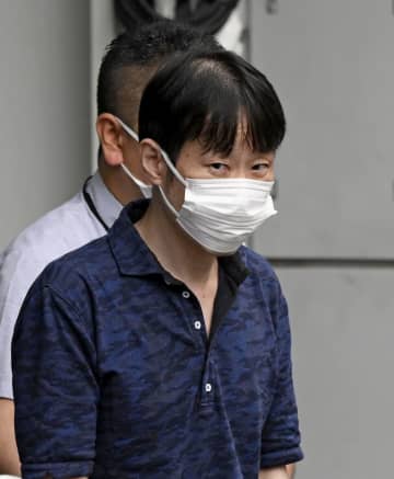 法律事務所で男性職員刺され死亡　殺人未遂疑いで同僚の男逮捕