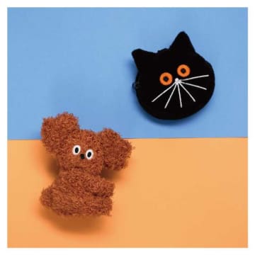 コスメキッチン×umaoが贈る癒しの夏コラボアイテムが登場♡