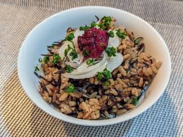 梅雨に「イライラする」人が食べてみるといい「白い食べ物」って？梅干しもオススメなのですが、究極は