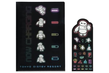 知ってる？「ディズニーの文具グッズ」ってこんなにクオリティ高い！1千円以下から買えてお土産にも◎♪