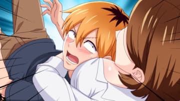 夏アニメ「人妻の唇は缶チューハイの味がして」自堕落な大学生・ツヨシの元に、叔母さんが突然現れ!? 背徳のオムニバス開幕― 第1話先行カット