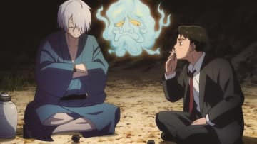 映画「鬼太郎誕生 ゲゲゲの謎」地上波初放送＆本編ノーカット！7月12日