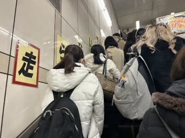 名古屋は「エスカレーター立ち止まり利用」先進国？ 市民の意識を変えた取り組みの“ヒミツ”