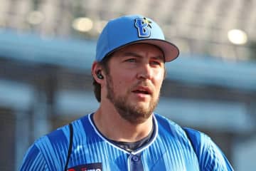 【ＤｅＮＡ】再調整のバウアーに米国ファン辛口「彼が野球界から去るのが待ち切れない」