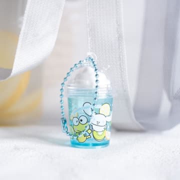 【セリア】可愛くて実用的♡「キーホルダー」