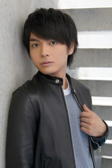 「呪術廻戦」虎杖悠仁役の声優・榎木淳弥がアトミックモンキーから移籍 新設事務所「アスレーベン」へ