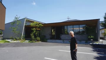 ライフデザイン・カバヤ、CLTハイブリッド構法を本格始動