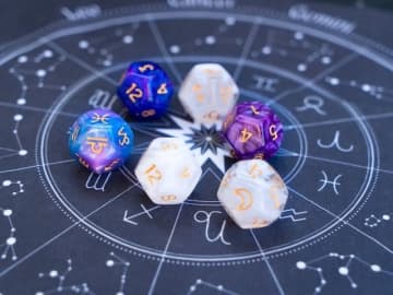 12星座別！2025年7月の金運は？【牡羊座～乙女座】