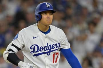 ドジャースに“主力壊滅”の危機も…窮地で見せた「勝負強さ」　直後に繋がった快進撃