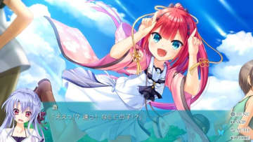 Keyが贈る真夏の物語『Summer Pockets』完全版がSteamにも登場！Steam Deckや日本語もサポート―採れたて！本日のSteam注目ゲーム【2025年6月30日】